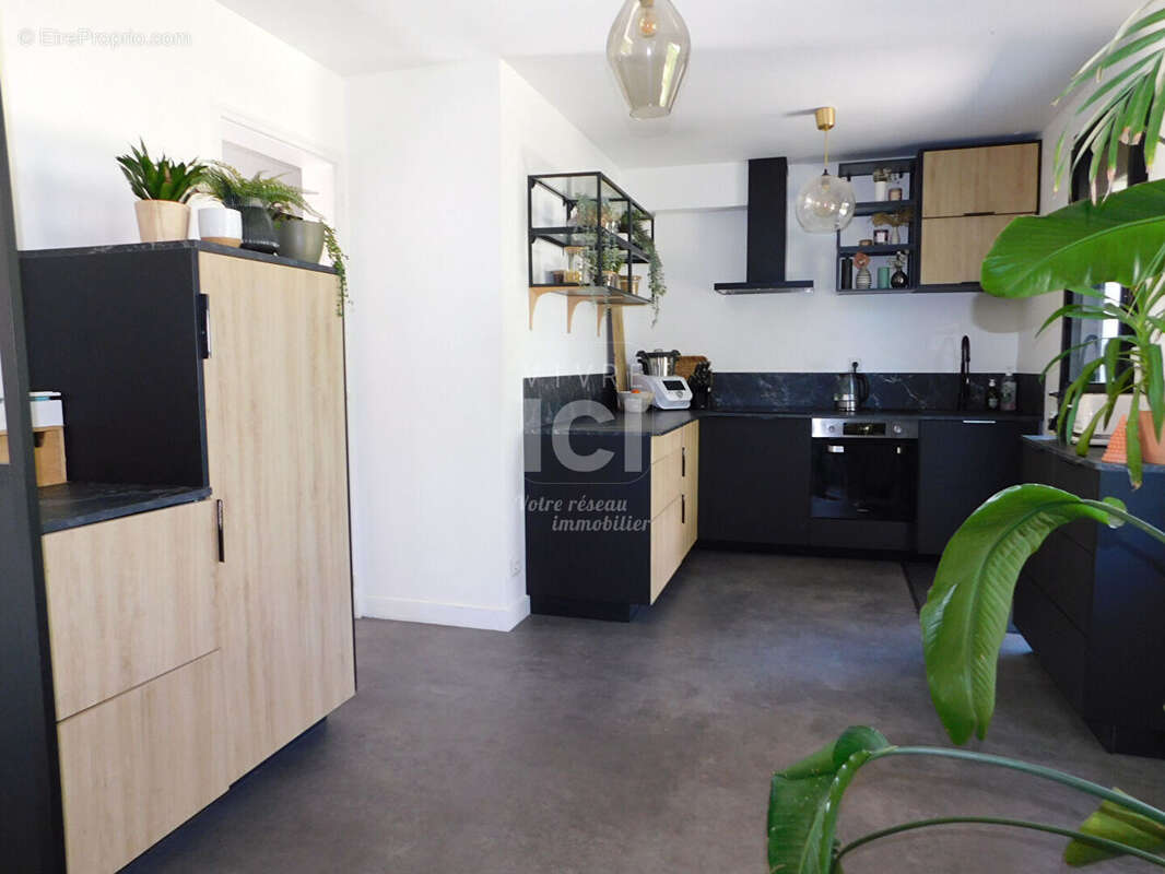 Maison à MURS-ERIGNE