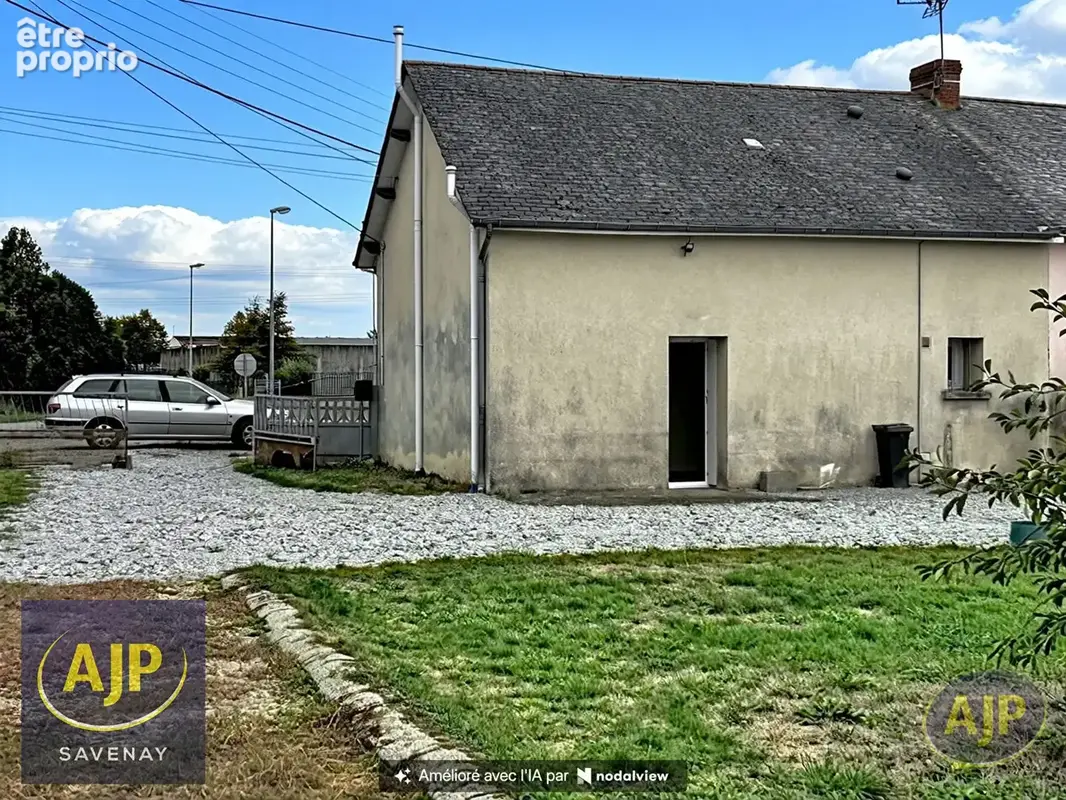 Maison Prinquiau - photo 7