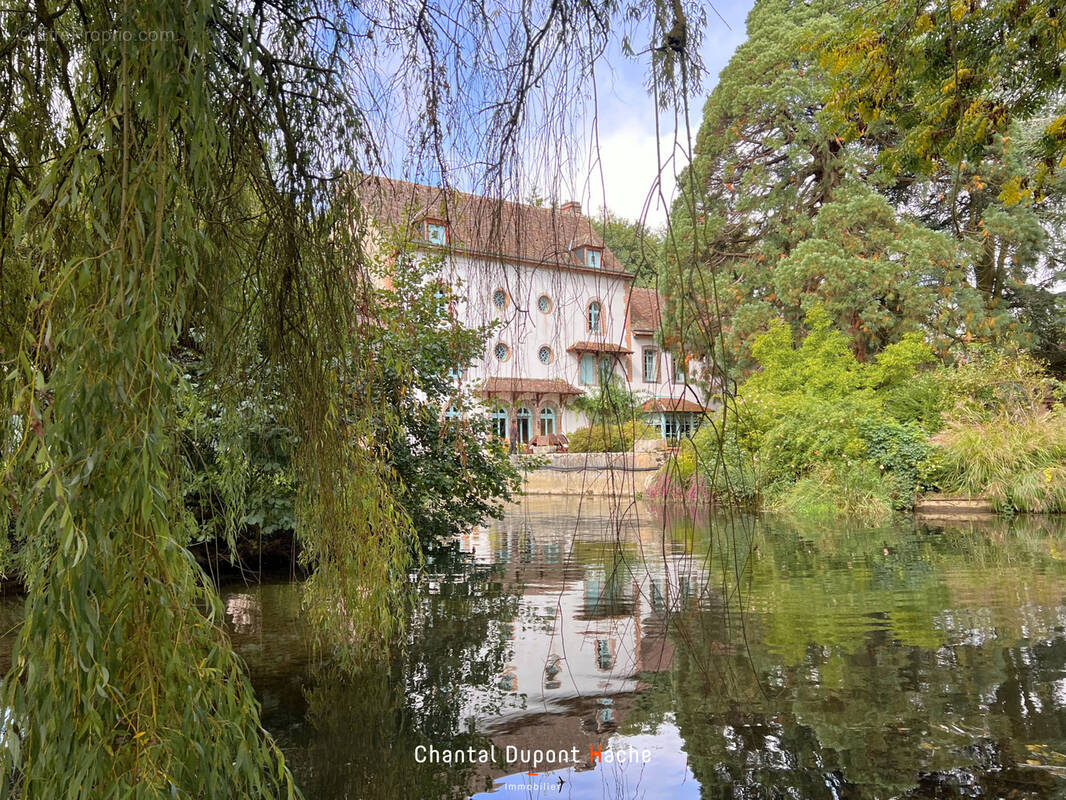 Maison à CHARTRES