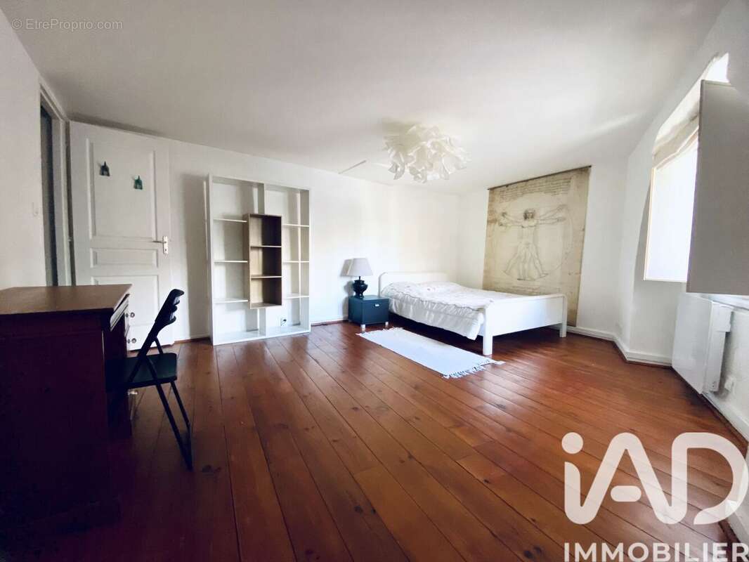 Photo 2 - Appartement à BORDEAUX