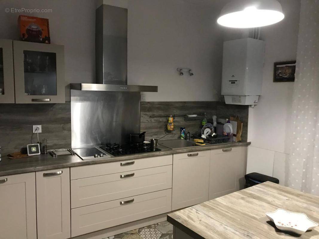 Appartement à BEZIERS