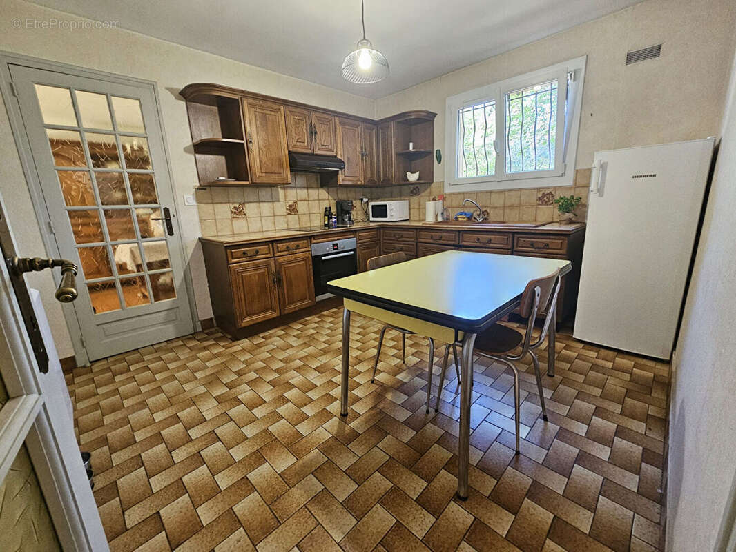 Maison à AIX-EN-PROVENCE