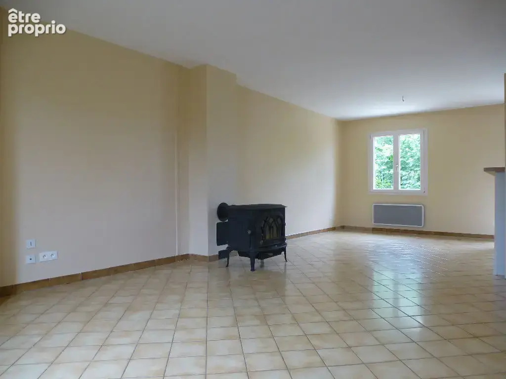 Maison 4 pièces 126 m² à vendre à Auxerre (89000) - photo 4