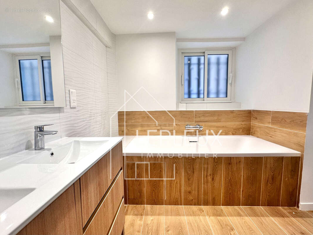 Maison de village 60 m2 avec jardin à Spéracèdes 3 pièces - photo 15