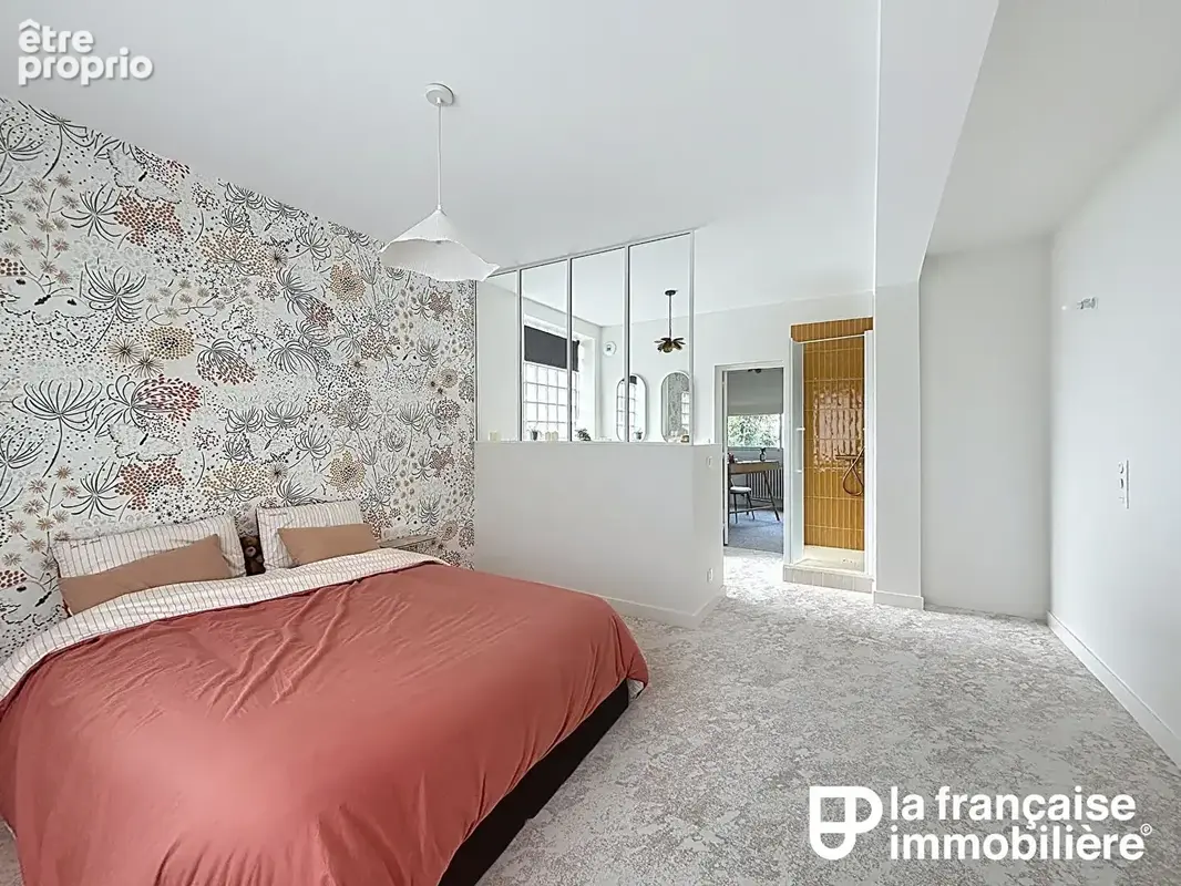 Maison Rennes 220m² Sacrés coeurs - photo 3
