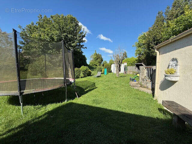 Photo 3 - Maison à LA FERTE-GAUCHER