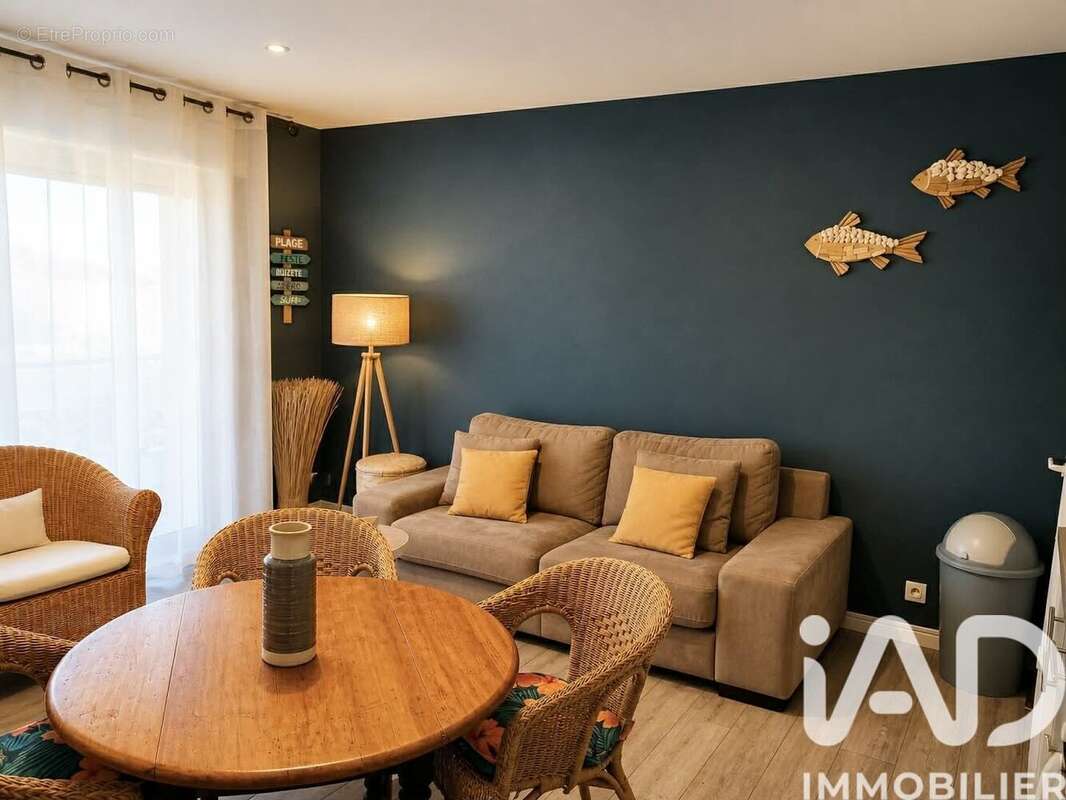 Photo 3 - Appartement à MERLIMONT