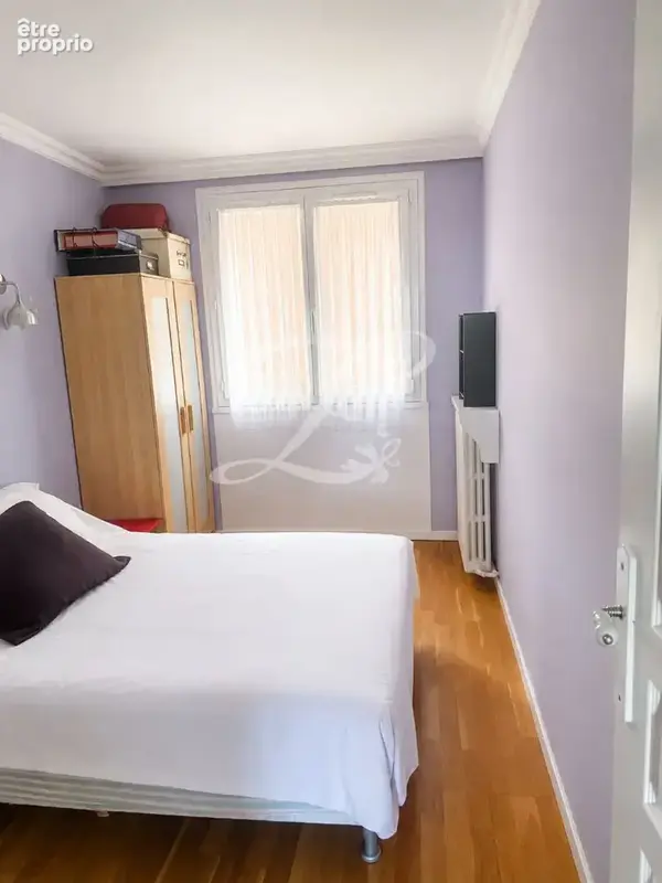 Appartement Maisons Laffitte 3 pièce(s) 53 m2 - photo 4