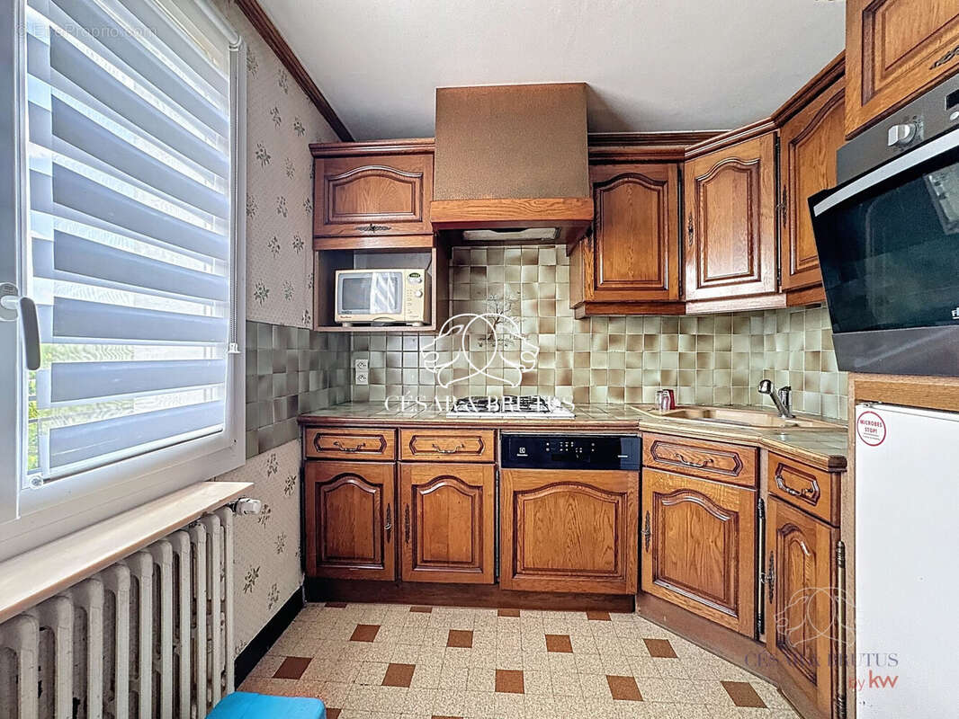 Maison à CHAZAY-D&#039;AZERGUES