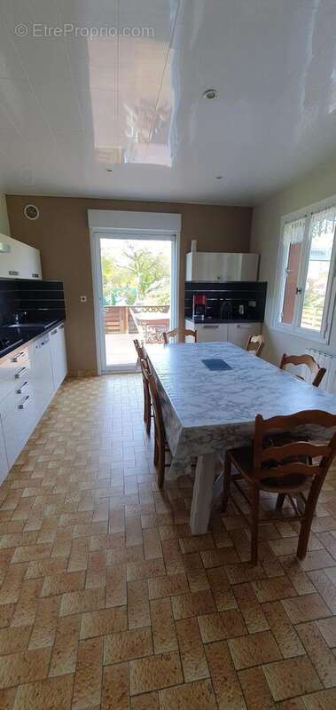 Photo 4 - Maison à TRELEVERN