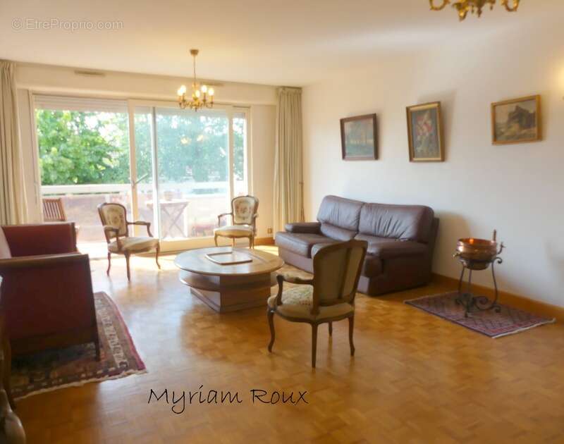 Appartement à ORLEANS