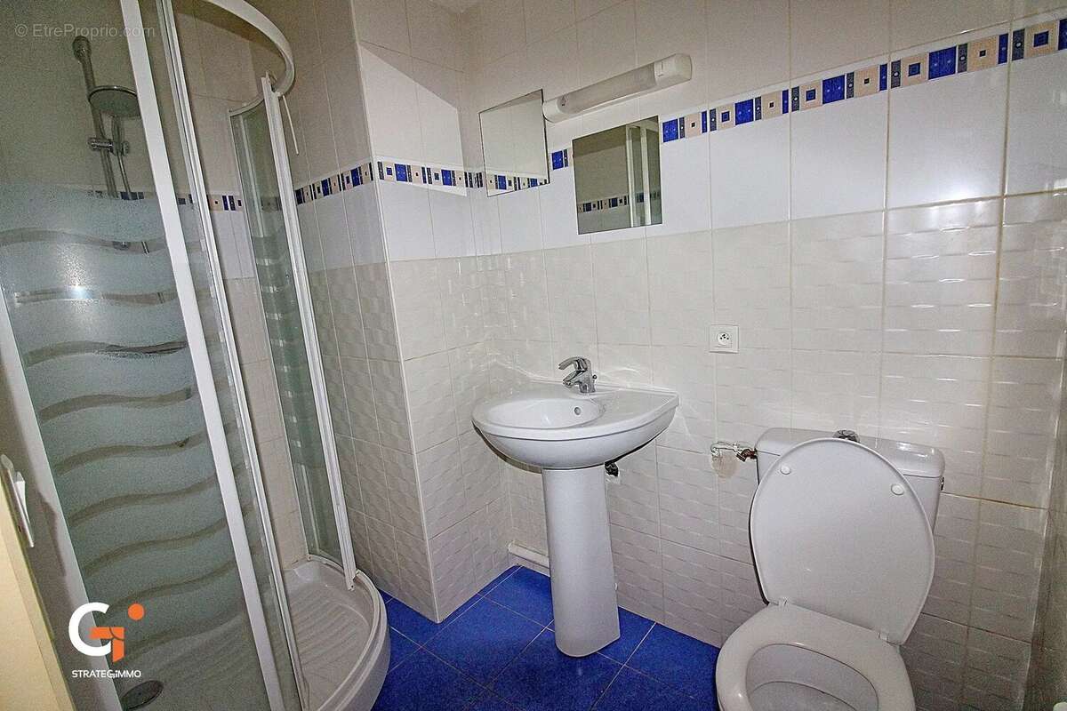 Appartement à CRIEL-SUR-MER