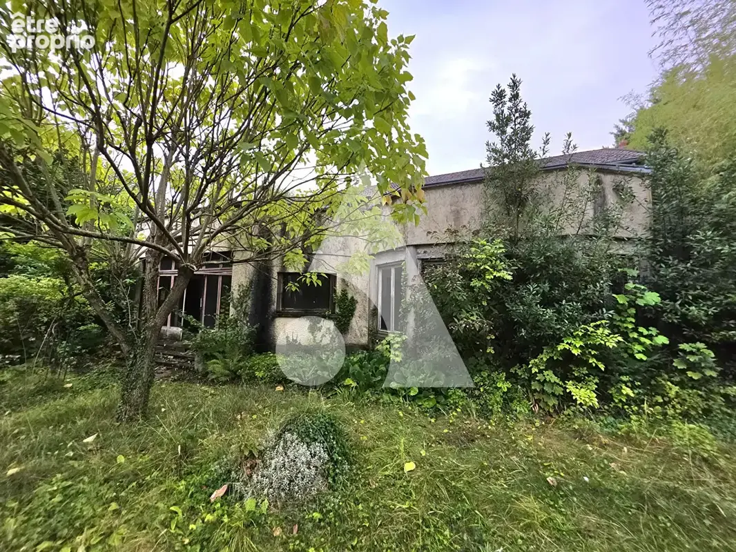 St Maur, belle maison avec gros potentiel sur 395 m2 de terrain - photo 4