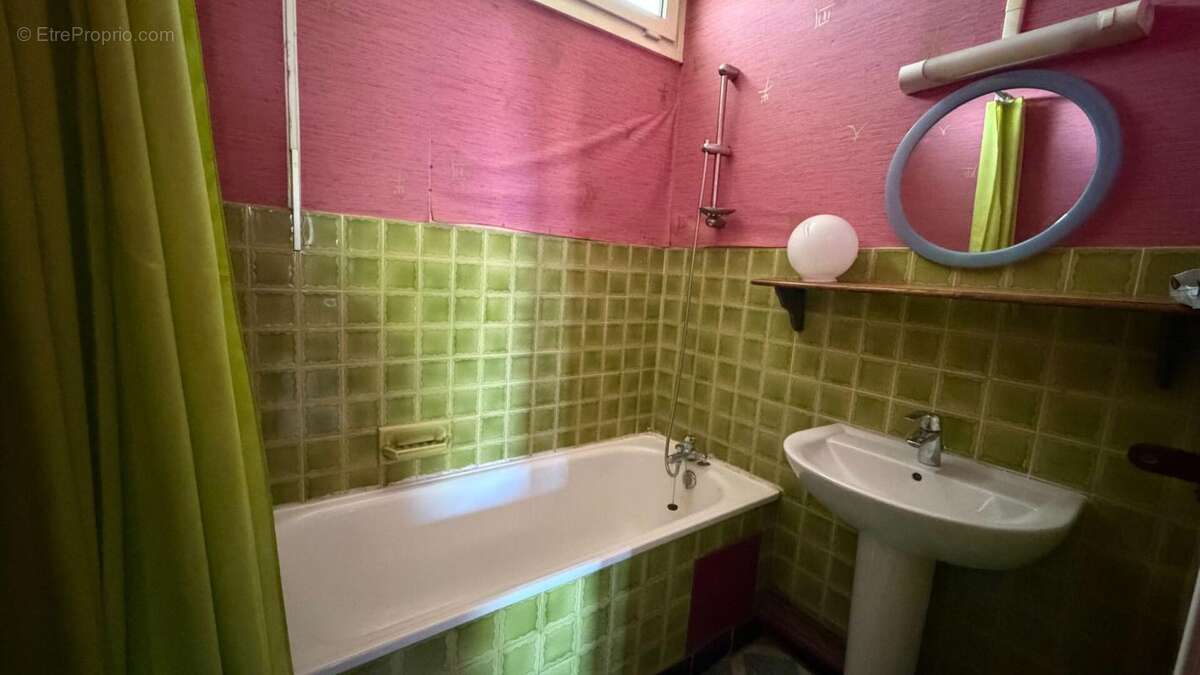 Premier achat ou investissement : maison 63m2, 3 chambres, avec jardin et avec fort potentiel d'évolution - photo 11