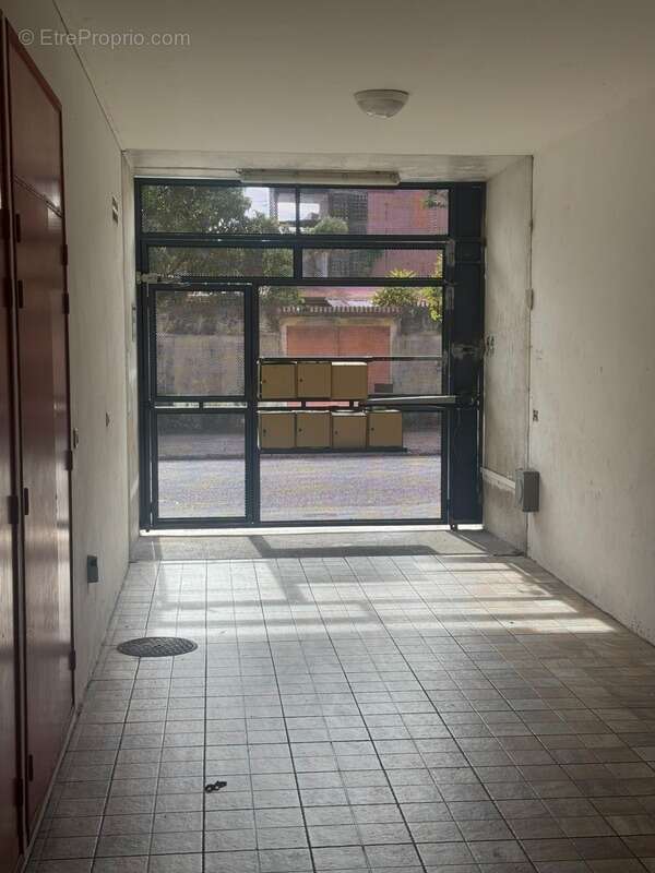 Appartement à CAYENNE