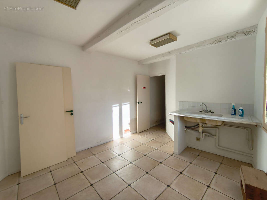 Maison à VALLABREGUES