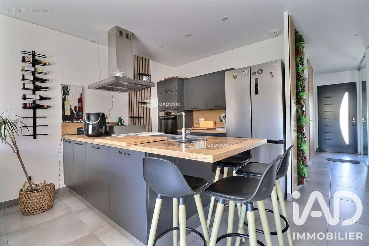 Maison 68 m² à Baixas  - photo 2