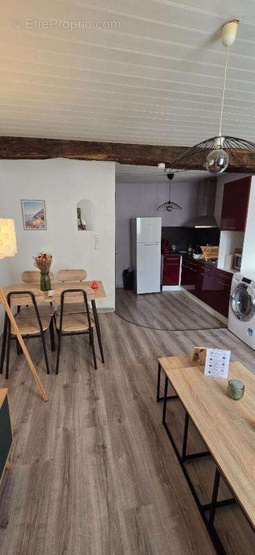 Appartement à BERGERAC