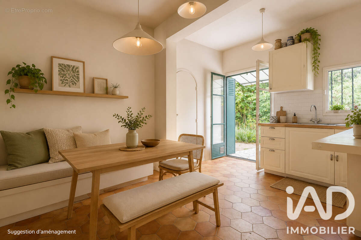 Maison 84 m² à Draveil  - photo 6