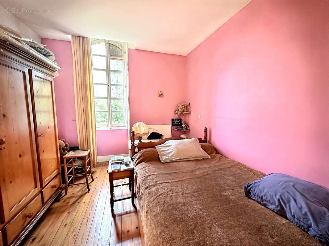 Maison à SAINT-ORENS-DE-GAMEVILLE