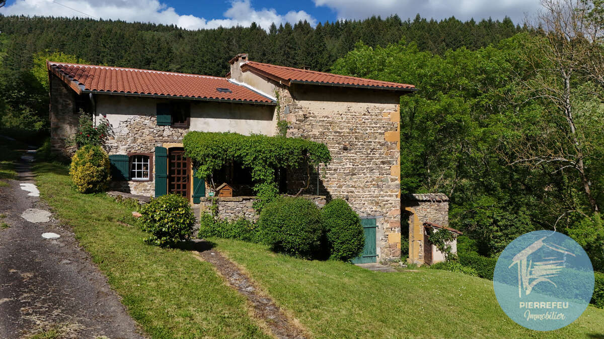 Maison à TARARE