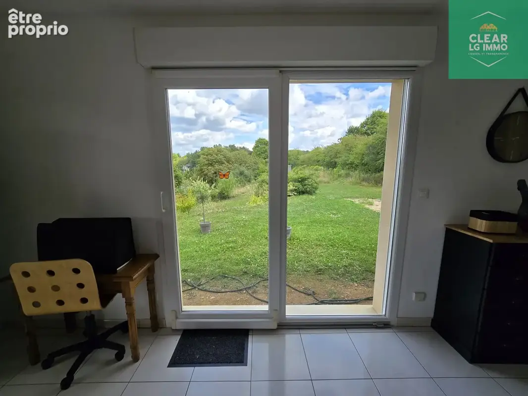 6 pièces 120m2 + 35m2 terrain 1875 m2 6 pièces 120m2  + 35m2 aménageable Thiaucourt maison ind 282000€ - photo 22