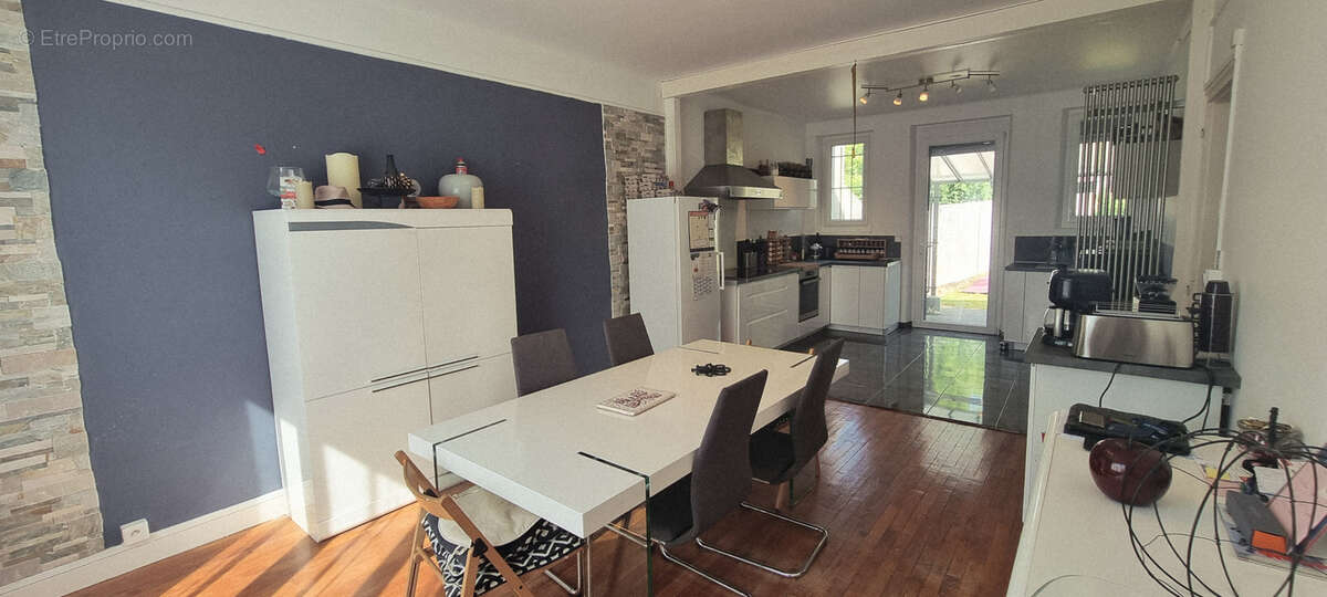 Maison à CHATEAUDUN