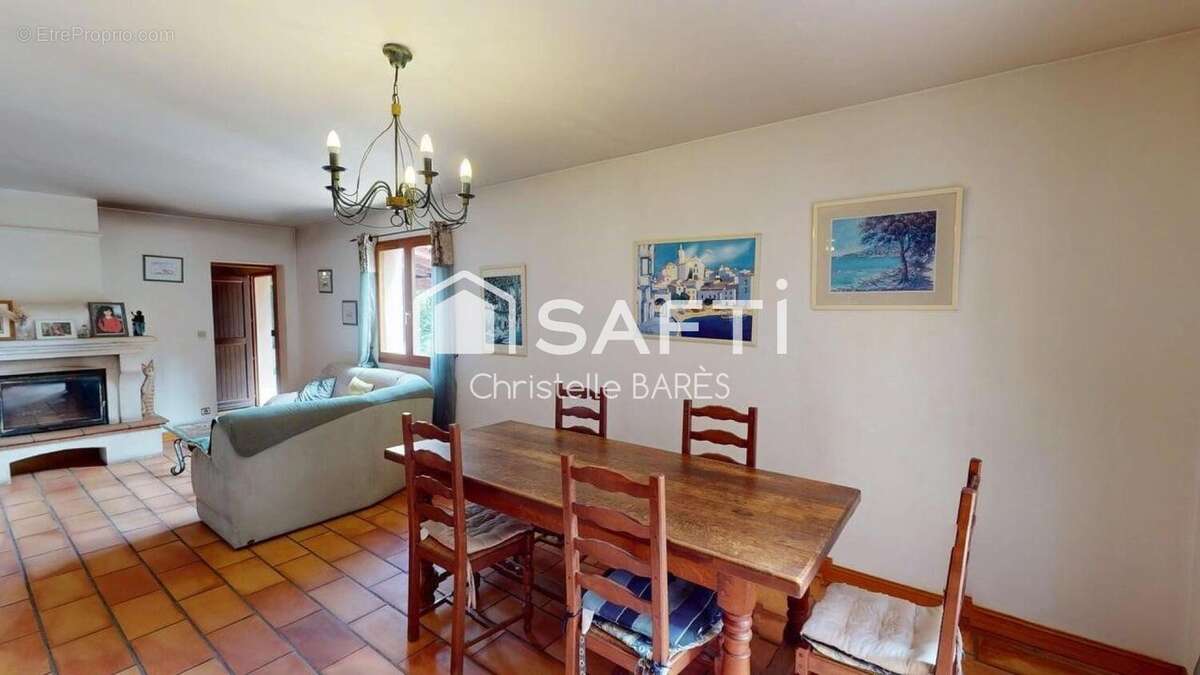 Photo 5 - Maison à CARQUEIRANNE