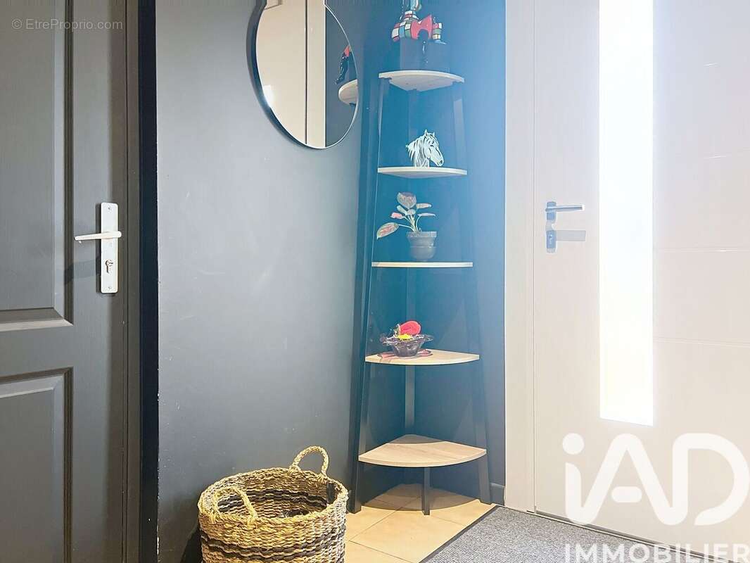 Photo 9 - Maison à TOULOUSE