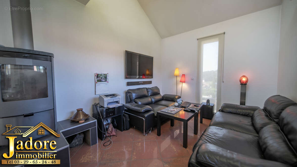 EXCLUSIVITE ! VILLA + Piscine dans cadre magnifique - photo 11