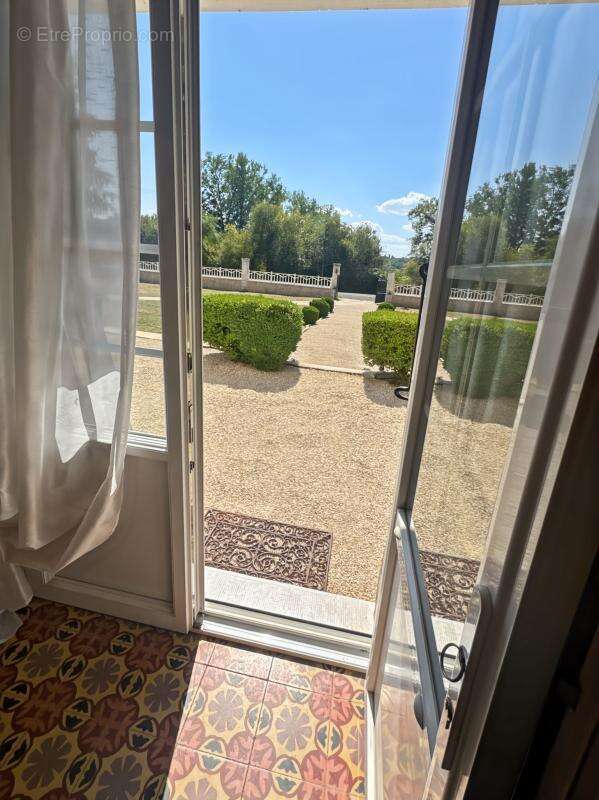Maison forte aux allures de petit chateau - photo 26