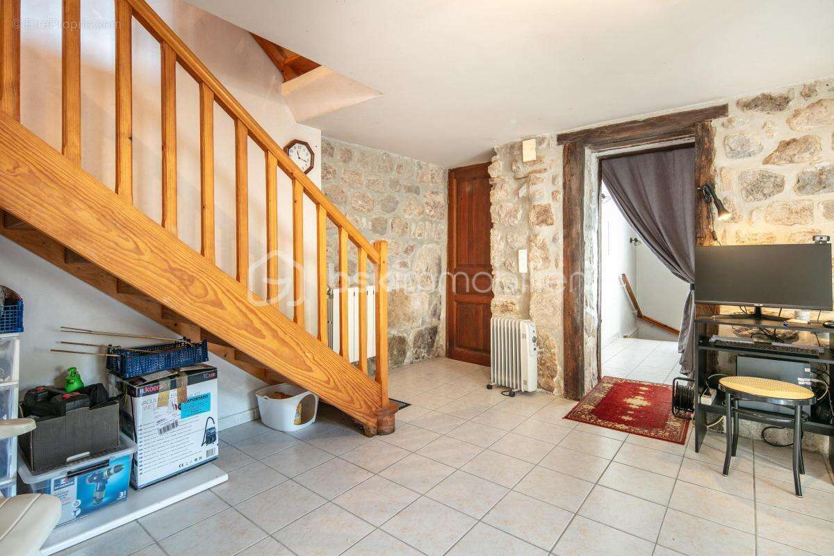Maison de village - photo 6