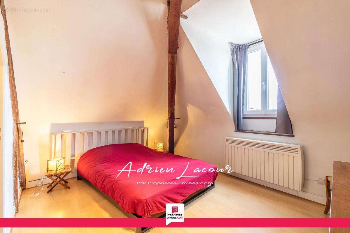 Maison à SAINT-AIGNAN