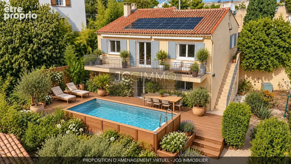 Maison familliale à 10 min a pied de la mer - photo 2