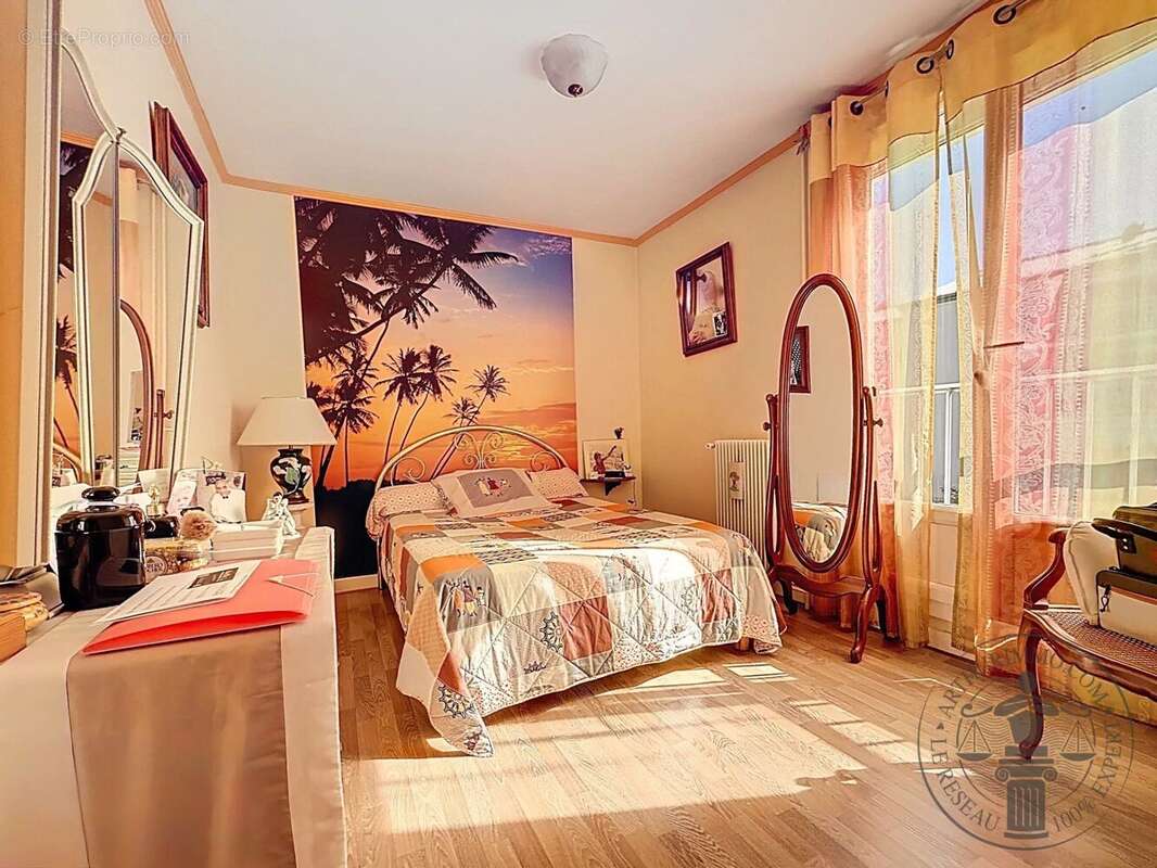 Appartement à DOURDAN