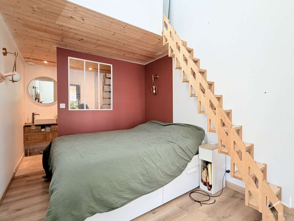 Maison à RENNES