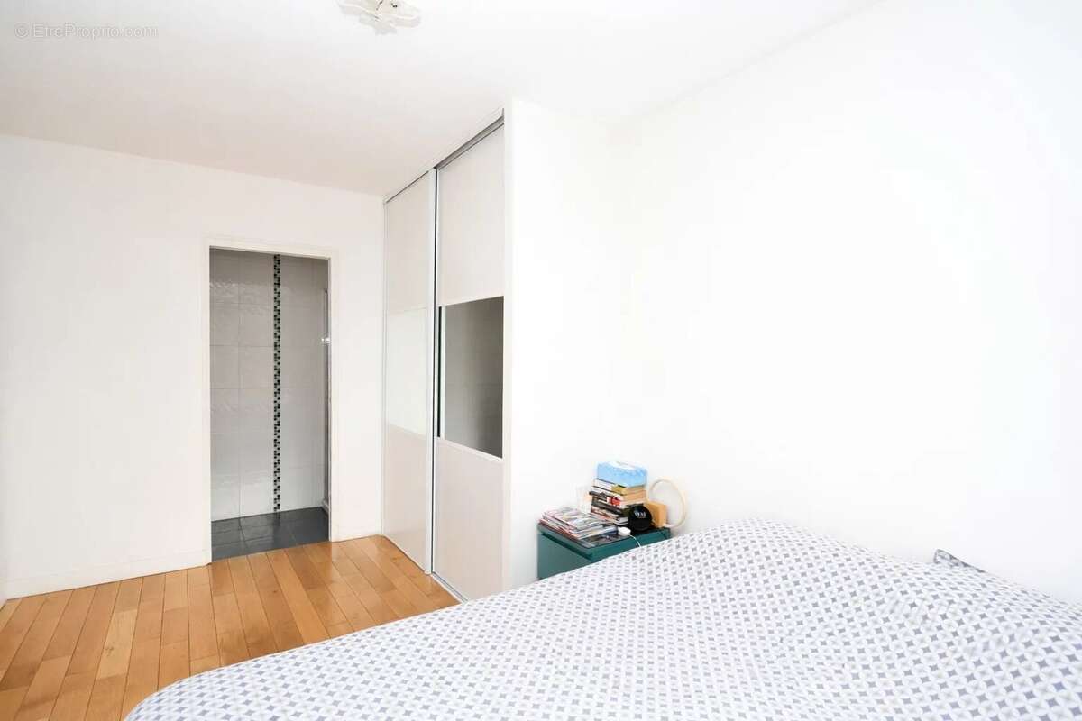 Montesson - 3 mn centre ville - maison de 135 m² au sol - 4 chambres - terrain 265 m² - photo 12
