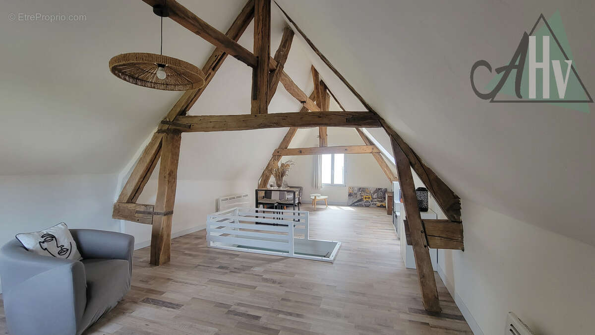 Maison à BRAY-SUR-SEINE