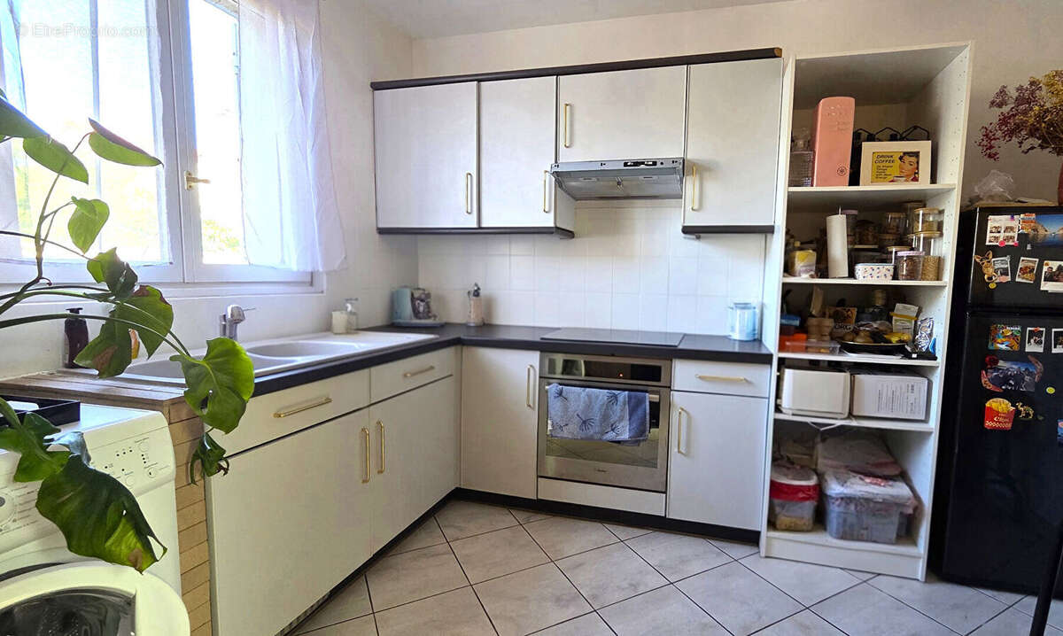 Appartement à VERSAILLES