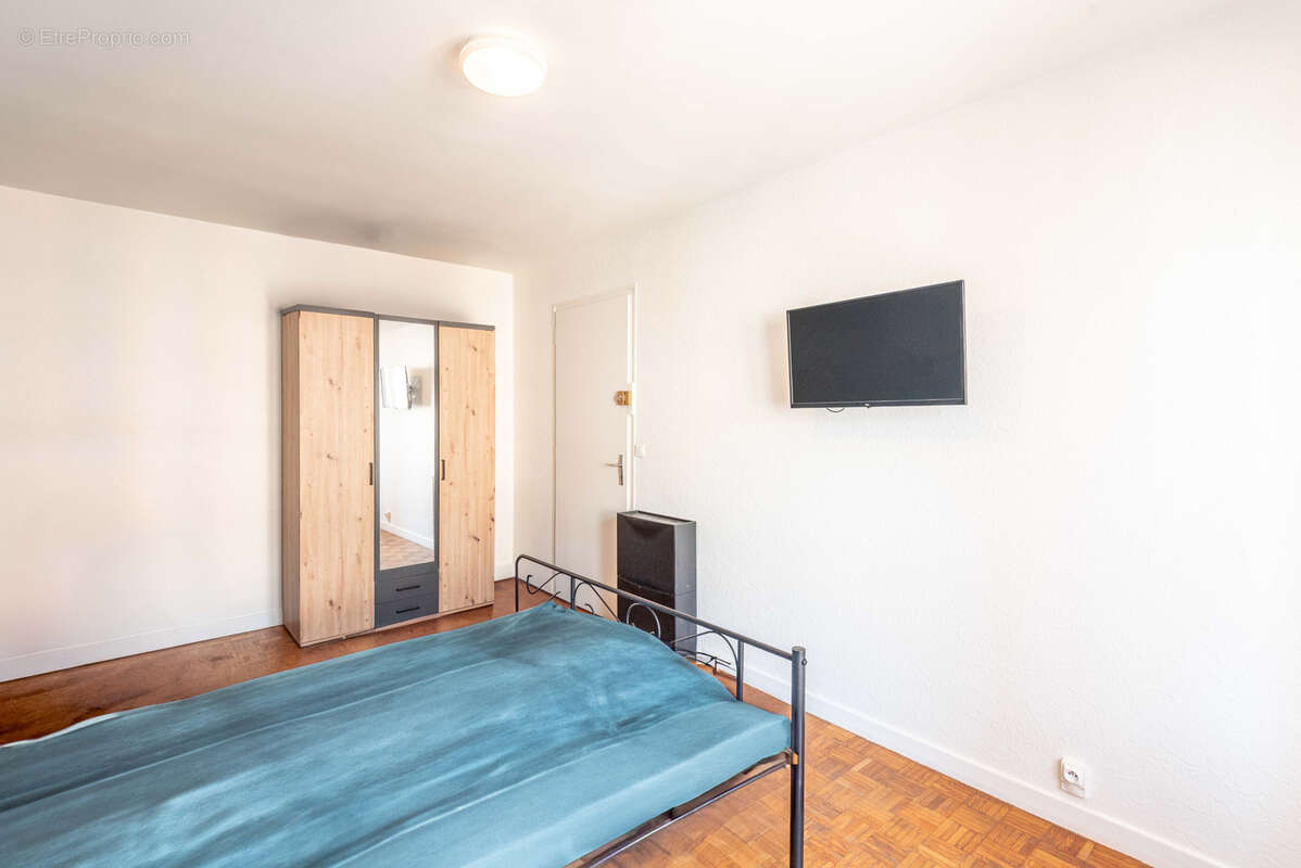 Appartement à AMBILLY