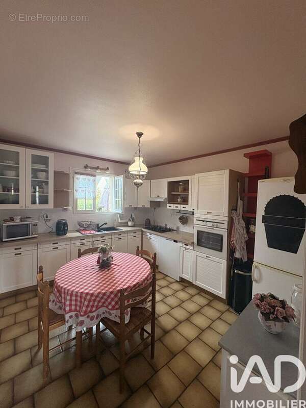 Photo 9 - Maison à BERNIERES-SUR-MER