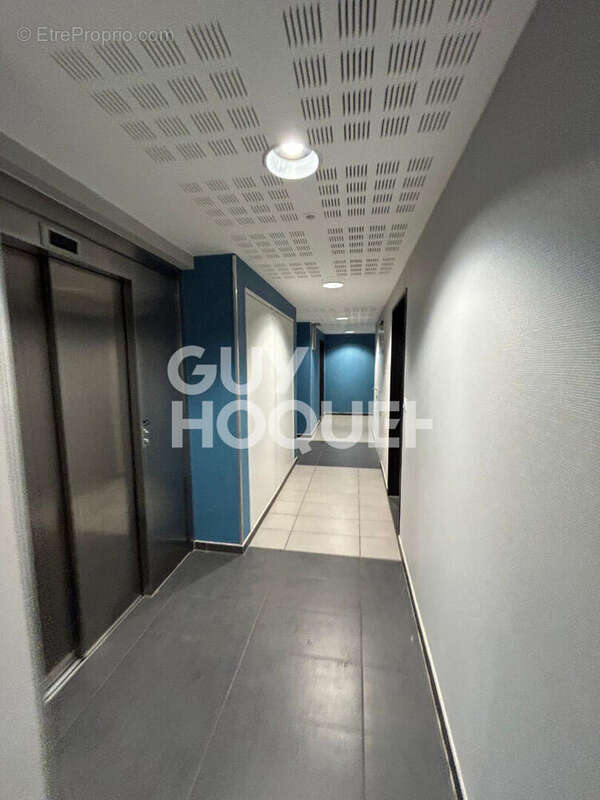 Appartement à SAINT-NAZAIRE