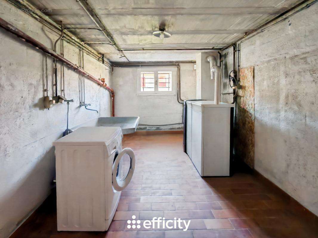 Maison à EMERAINVILLE