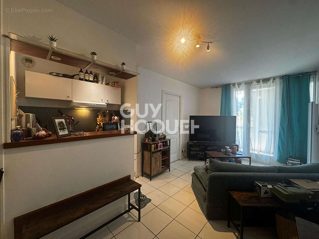 Appartement à ORLEANS