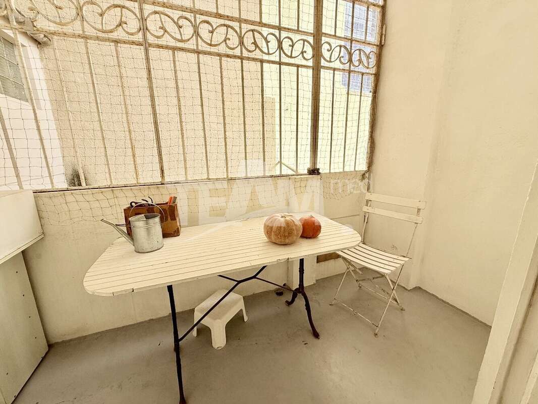 Appartement à SETE