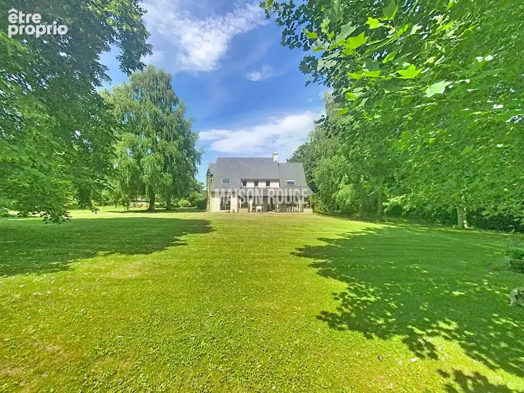 Maison familiale  à pied de l'estuaire du jaudy - photo 20