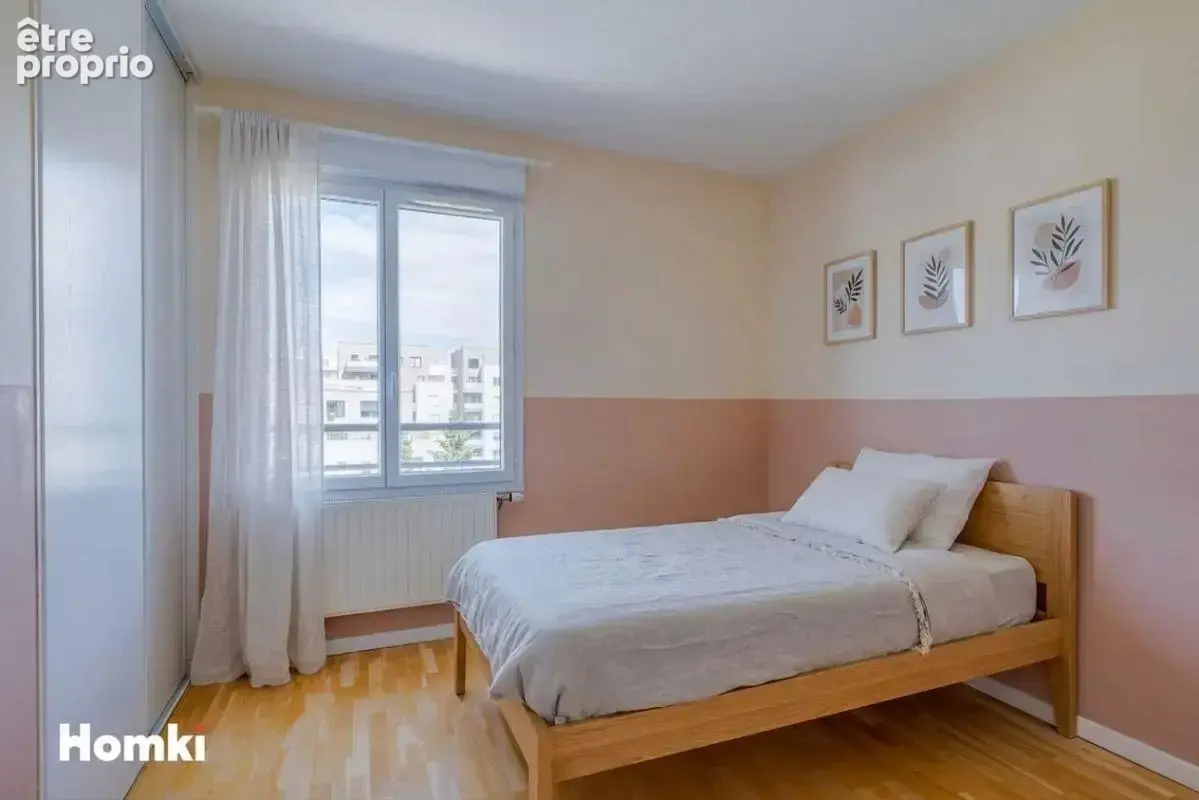 T4 de 82 m² avec balcon, cave et garage possible – Résidence récente et sécurisée - photo 5