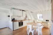 Appartement à PARIS-1E