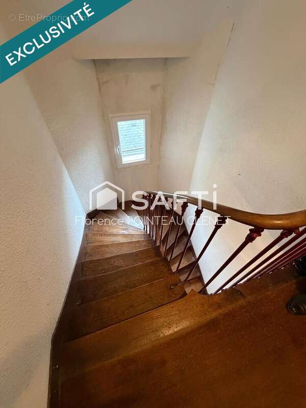 Photo 5 - Appartement à ANGERS