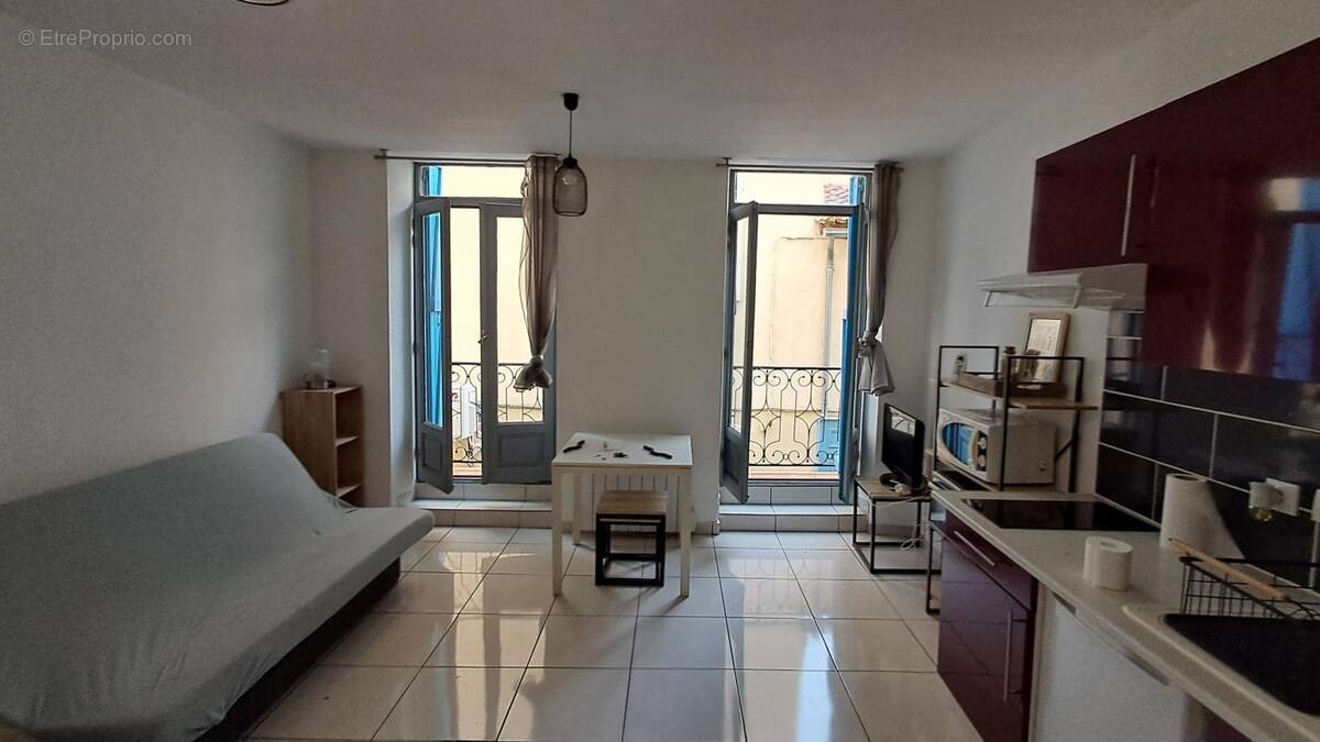 Appartement à NARBONNE